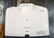 Epson PowerLite Pro G6550WU WUXGA 5200-Lumen 3LCD Professional Projector*No Lamp picture
