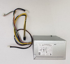 HP Z240 Work Station/Tower/Desktop 400W Power Supply/6 Pin/796416-001/796346-001 picture