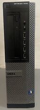 Dell Optiplex 7010 SFF, i7-3770 @ 3.4Ghz, 8Gb Ram - No OS/HDD - w/HDD Caddy picture