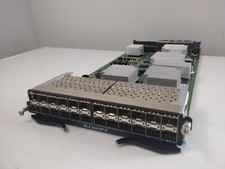 Brocade BR-MLX-1GFX24-X-ML MLX 24x1GF-X 60-1001892 Switch Module fr Blade System picture
