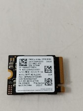 Samsung PM991a MZ-9LQ256C 256 GB PCIe Gen3 30mm Solid State Drive picture
