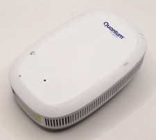 Quantum Fiber Tri Band WiFi 6 Pod Plug In Model # Q9500WK Working w/ Power Light picture
