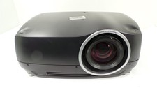 Digital Projection dVision 30 1080P XL VIDI Projector with Zoom Lens Barco EN11 picture