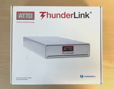 ThunderLink ATTO N3 3102T - Adapter to increase bandwith - 10GB ethernet picture