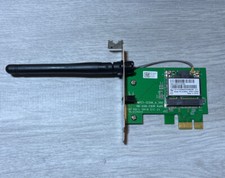 WPET-123GN-A-V02 PCI-E WLAN , SINGLE  WIFI ,RTK-RTL8188CE Wireless. #12 picture