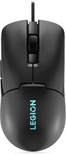 Lenovo Legion M300s RGB Wired Gaming Mouse - 8,000 DPI Adjustable Sensor, 6 Prog picture
