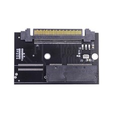 Upgrade SSD Adapter U.2 SFF8639 To NVMe Ruler 1U GENZ EDSFF 2C 8X Converter picture