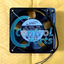 1PCS Brand New for ADDA AA1282HB-AT Axial Fan 220/240V 0.13/0.11A Cooling Fan picture