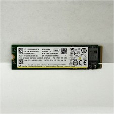 SK hynix 256GB M.2 PCIe Gen4 NVMe Internal SSD HFS256GD9TNG-L8A0A Green picture