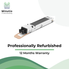 Nvidia Mellanox MMA4Z00-NS | Refurbished | Includes VAT picture