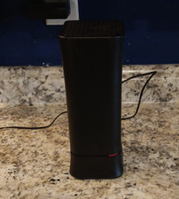 Spectrum SAC2V1K Wireless Router Black 4-Port Gigabit Ethernet WPS picture