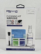 Primo Just Wireless 32-PC Cleaning Kit for Apple Airpods picture