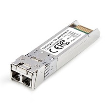 Startech Startech Msa-Compliant Sfp-25G-Sr-S Sfp28 Module 25Gb Multimode picture