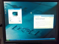 Samsung 213T 1600 x 1200 21