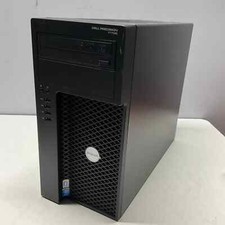 Dell Precision T1700 Workstation Intel Xeon 16G Ram 256GG SSD Nvidia 600  Win 10 picture