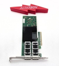 NETAPP 111-03380 2-Port 10/40GB QSFP+ PCIE picture
