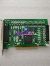 1pc used ADT-8940A1 VER: E Control Card picture