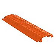 Fastlane Fl1x4-O Cable Protector, 1-1/2 In H, 38-1/2 In L, 10-3/4 In W, 1 picture