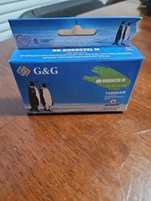 G&G Ink Cartridge NH-R00902XLM - New - T6M06AN  Magenta For HP Officejet Pro *Rc picture
