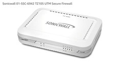 Sonicwall 01-SSC-6942 TZ105  Secure Firewall Appliance picture