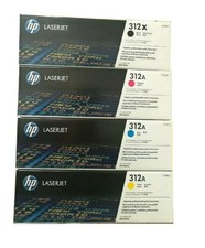 Genuine Toner HP Color LaserJet Pro 400 M476 dn M476dw M476nw MFP / 312X 312A picture
