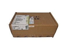 Cisco FPR2K-PWR-AC-400 400W 80 Plus Gold Switching Power Supply PS-2401-1SA3 picture