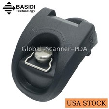 5PCS New Battery Door Cover Replacement For Honeywell Xenon 1902-GSR 1902-GHD picture