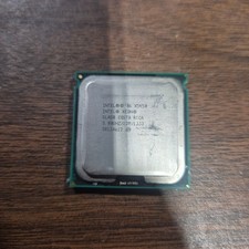 Intel Xeon X5450 SLASB Quad-Core 3GHz 12MB 1333MHz LGA771 CPU picture