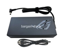 20V 10A 200W AC Adapter Charger For ASUS TUF Dash 15 TUF516PE-AB73 Power Supply picture