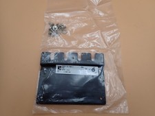 NEW FGS-HWMB-D ADC TE COMMSCOPE FIBERGUIDE 4X4 VERTICAL SLOT DUCT MOUNTING KIT picture