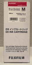 FUJIFILM - Magenta DX Ink Cartridge 200ml Fujifilm Frontier Exp. 9/24 or later picture