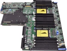 DELL PowerEdge R640 Server Motherboard 0RGP26 FCLGA3647 DDR4 picture