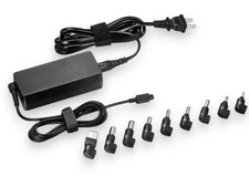 Lot of 25 Universal 65W Laptop Charger Acer/ASUS/HP/Lenovo/Dell Insignia™ picture