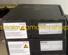 1PC New Rexroth R900579497 VT 5035-17 amplifier VT5035-1X Via DHL or FedEX picture