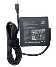 20V 90W USB Type-C AC Adapter Charger For ASUS Vivobook S 16 OLED S5606MA-MX008W picture