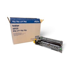 Genuine Brother DR920 Drum Unit OEM 45K Page Yield HL-L6210DW MFC-L6810DW picture