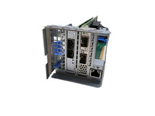 EMC Celestica 100-572-072-02 Battery and Riser Card W/Mellanox CX312C picture