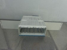 Adtran 1184514L1 Opti-6100 Rack Mount Card Slot Expansion Chassis picture