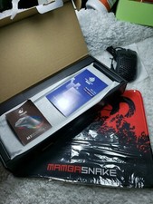 Magic-Refiner MK14-68 Keys Mechanical Gaming Keyboard RGB. Mat. RGB mouse picture
