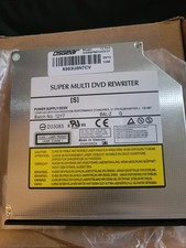 OSGEAR Internal  Super Multi DVD Rewriter Model 12.7mm Open Box picture