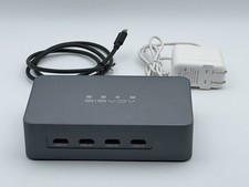 ACASIS AC-TP4HD 4-Channel HDMI Thunderbolt Video Capture Card picture
