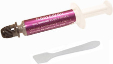 6.5 W/M-K Thermal Paste Kit, High Performance Thermal Grease Compound for Cooler picture