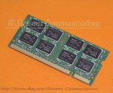 2GB DDR2 Laptop Memory for Gateway M-7347u Notebook PC picture