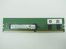 SK HYNIX 8GB PC4-2933Y Server Ram / ECC Memory - HMA81GR7CJR8N- WM T4 AC picture