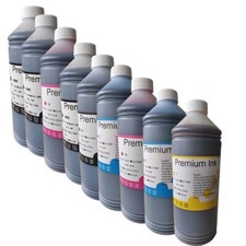 8x500ml Refill ink for Canon Pro 4000 printer picture