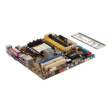 ASUS M2A-VM/V-M2A690G/DP_MB MicroATX AMD AM2 DDR2 SDRAM Motherboard picture