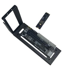 JMT M.2 M-Key to PCIE 4.0X4 External Graphics Card Stand Bracket Compatible w... picture