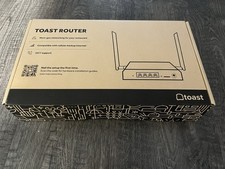 Toast Router PC61-CA | Pronto Networks Enterprise Wired Router w/Cellular Backup picture