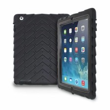 Gumdrop Drop Tech Rugged iPad Case 2/3/4 Shockproof Protective Silicone OEM picture