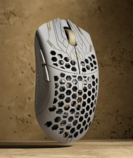 Finalmouse ULX Prophecy Clix Wireless Mouse (Classic) - NEW picture